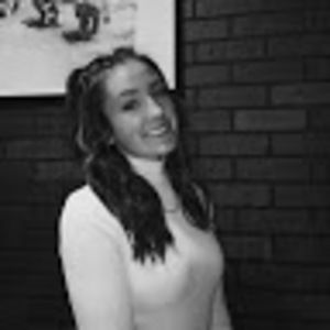 Meet your Posher, Marissa